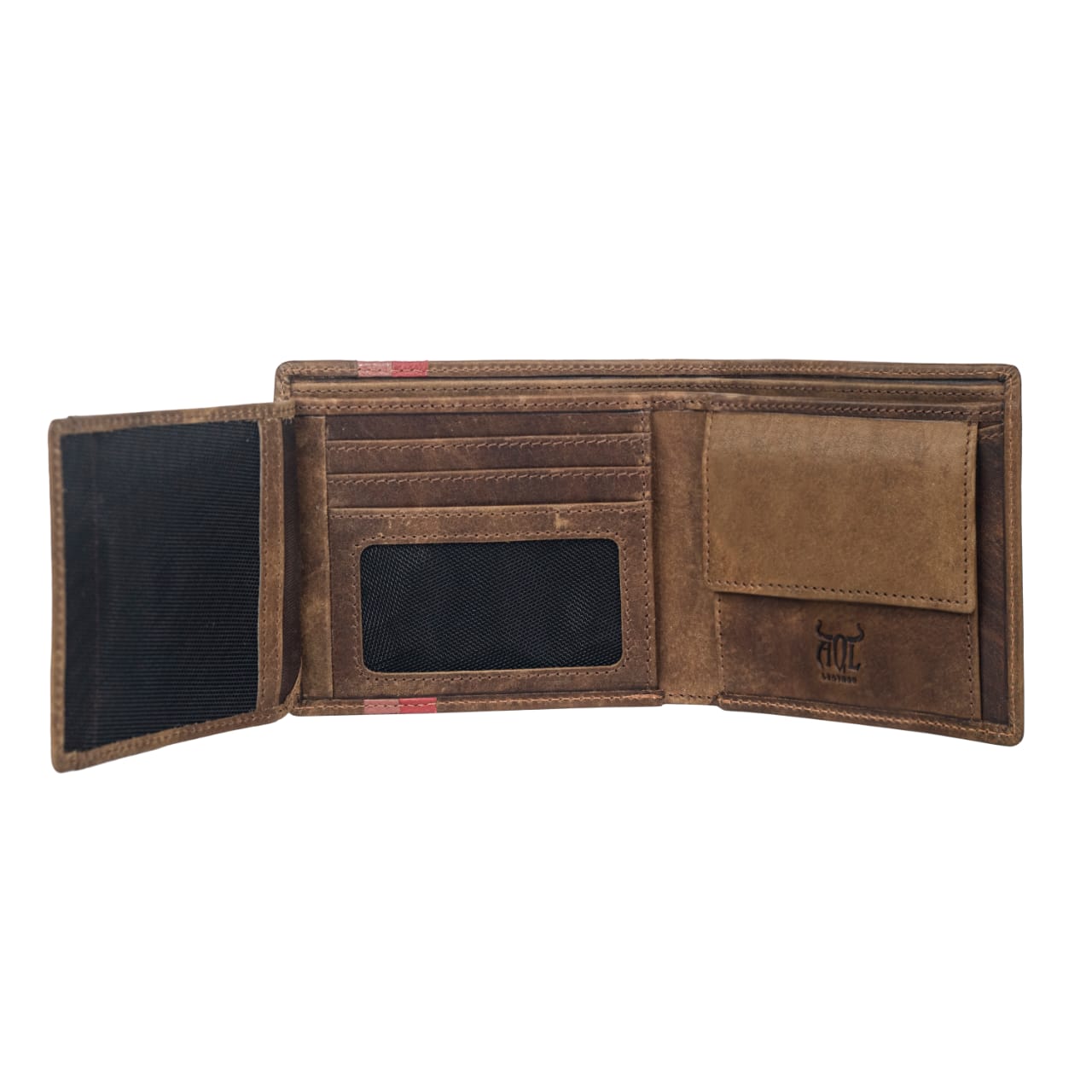 AQL193 Cognac 1041: A Vintage-Inspired Treasure for the Discerning Gentleman - AqLeather